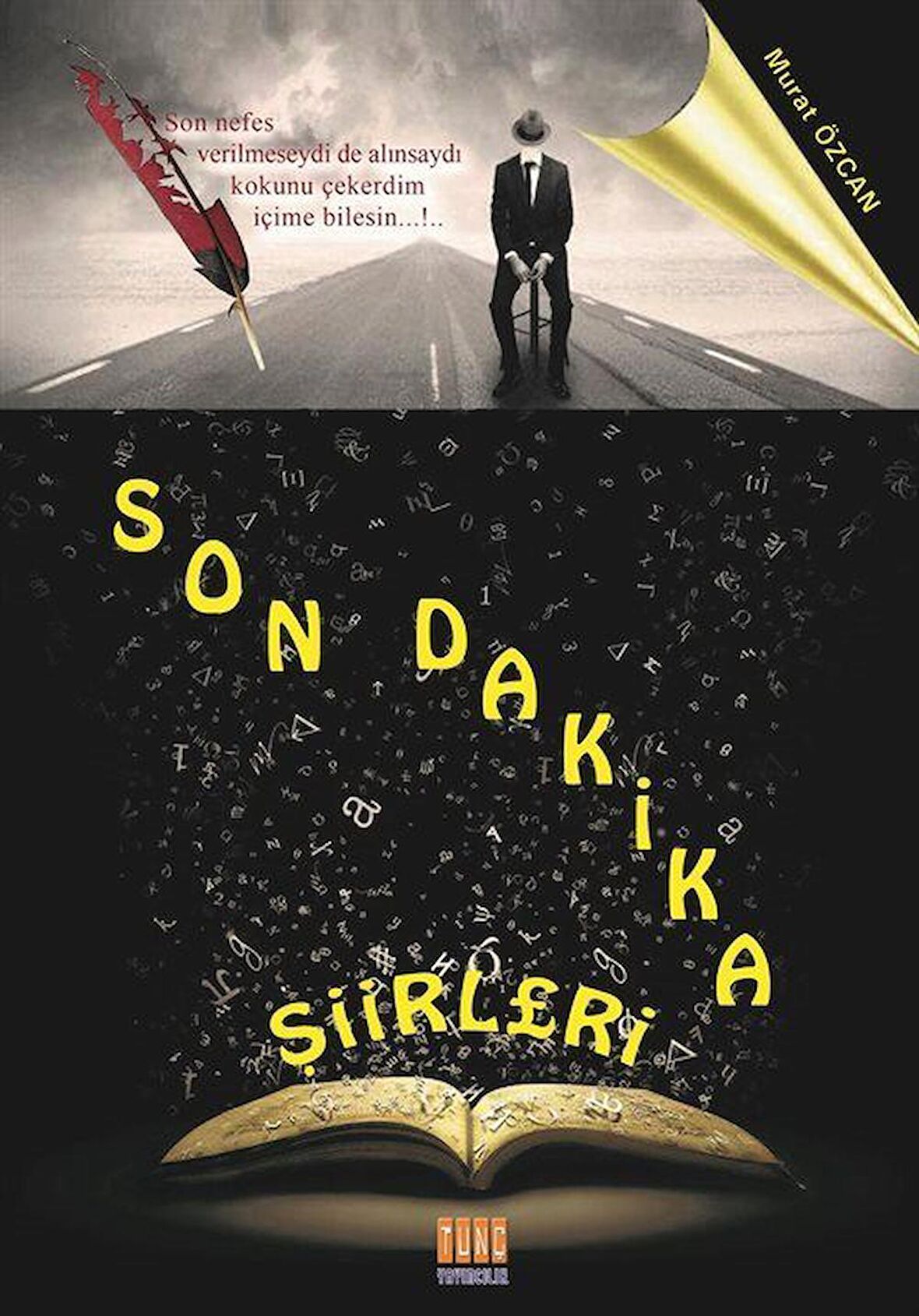 Son Dakika Şiirleri