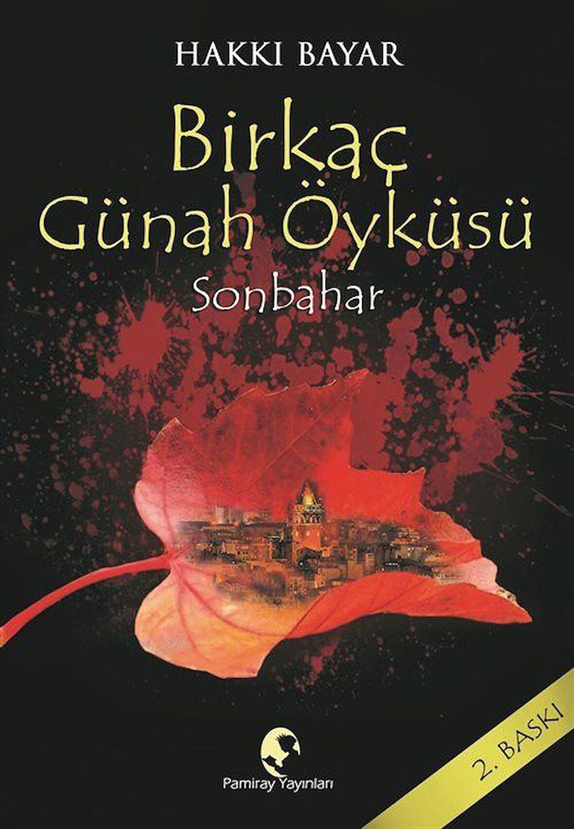 Birkaç Günah Öyküsü
