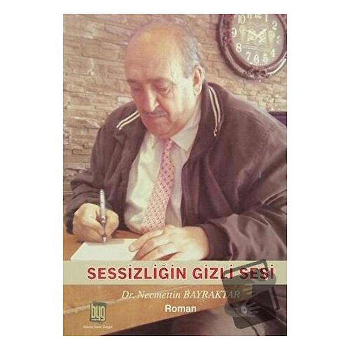 Sessizliğin Gizli Sesi