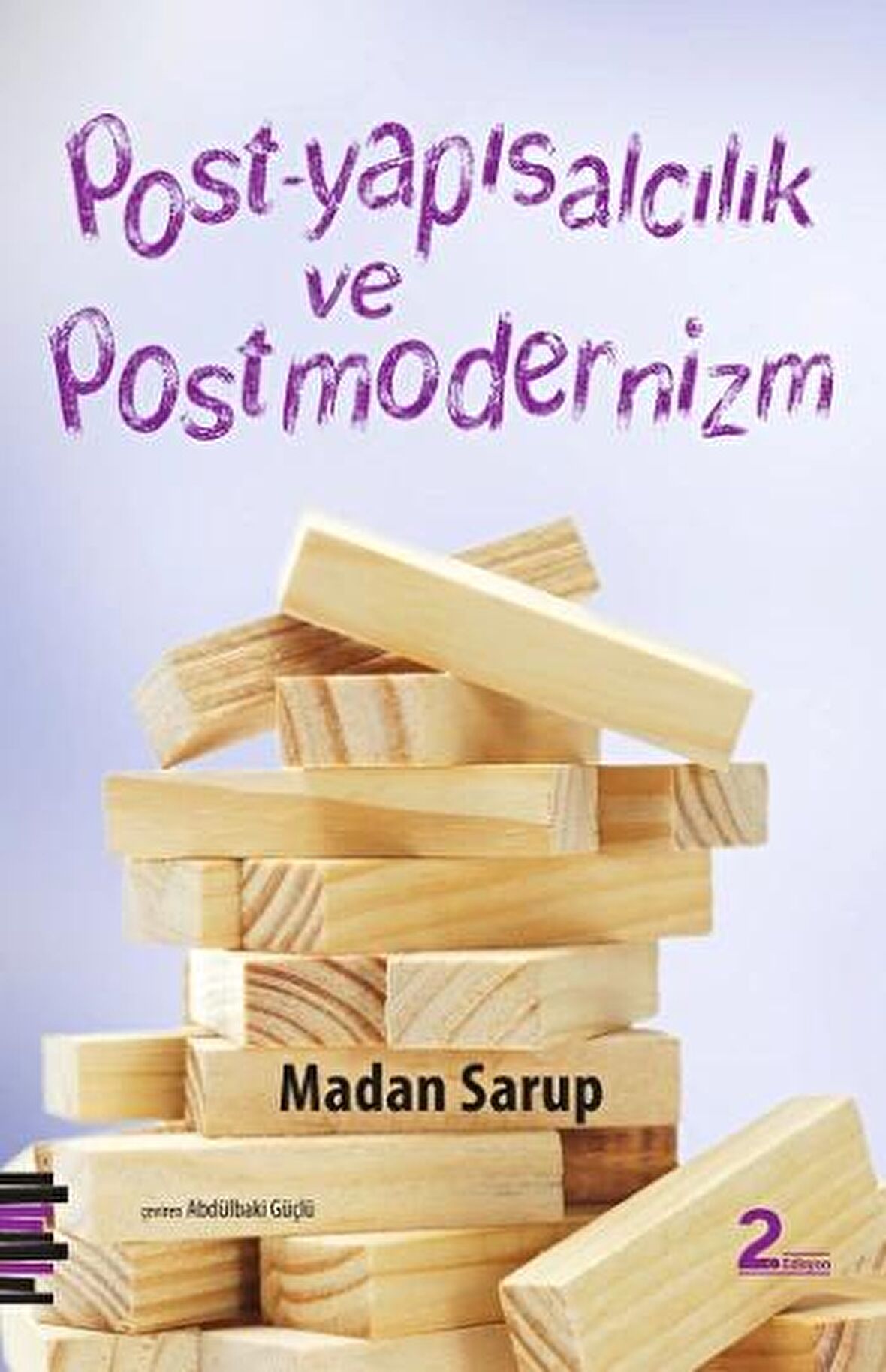 Post-Yapısalcılık ve Postmodernizm