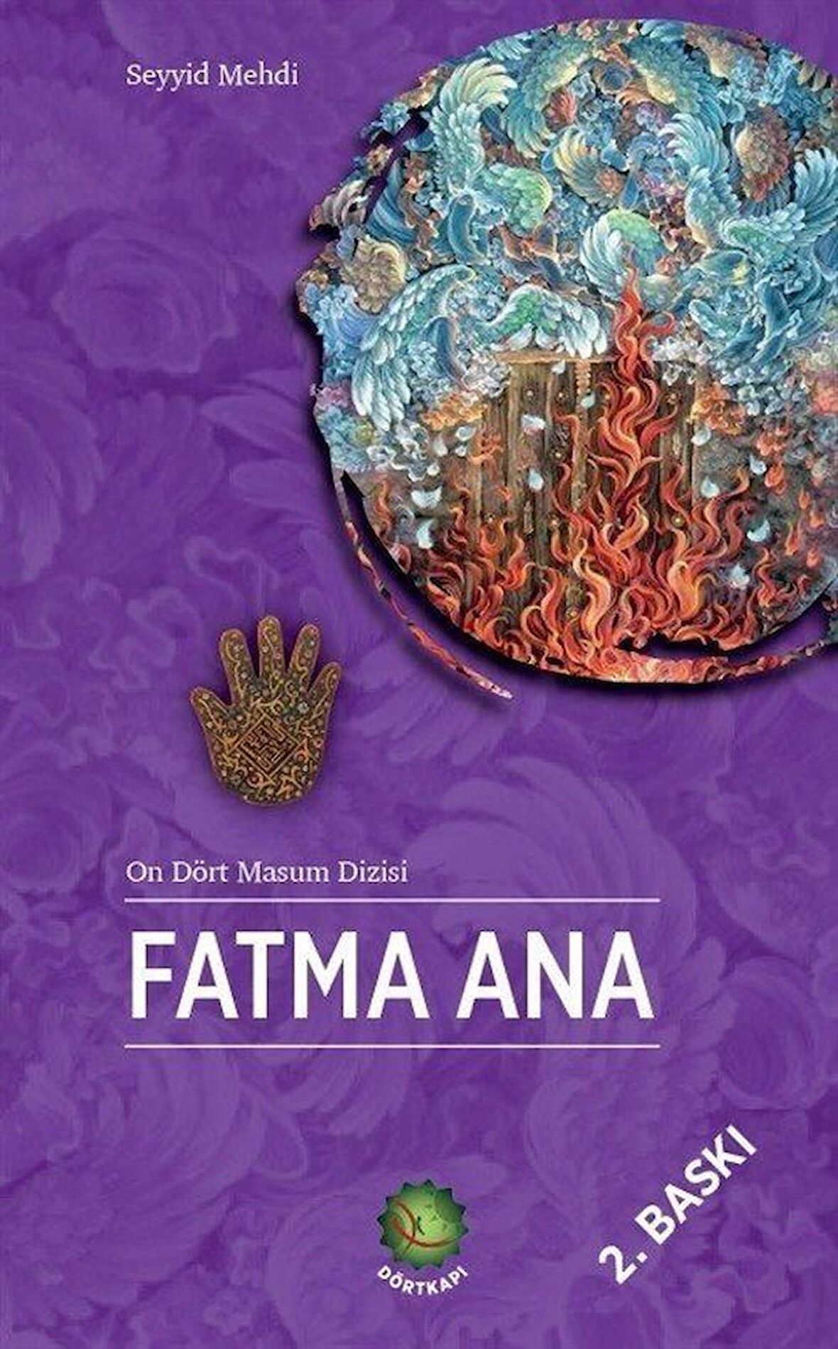 Fatma Ana