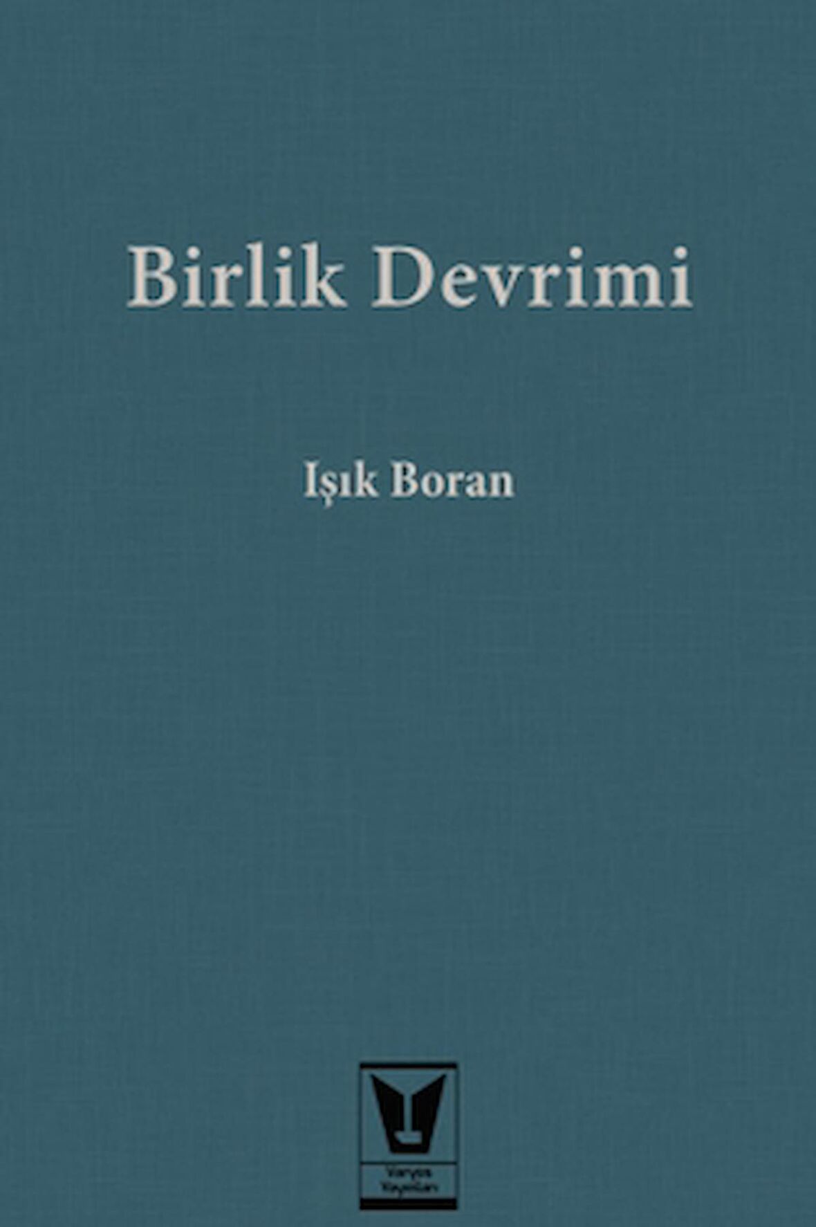 Birlik Devrimi