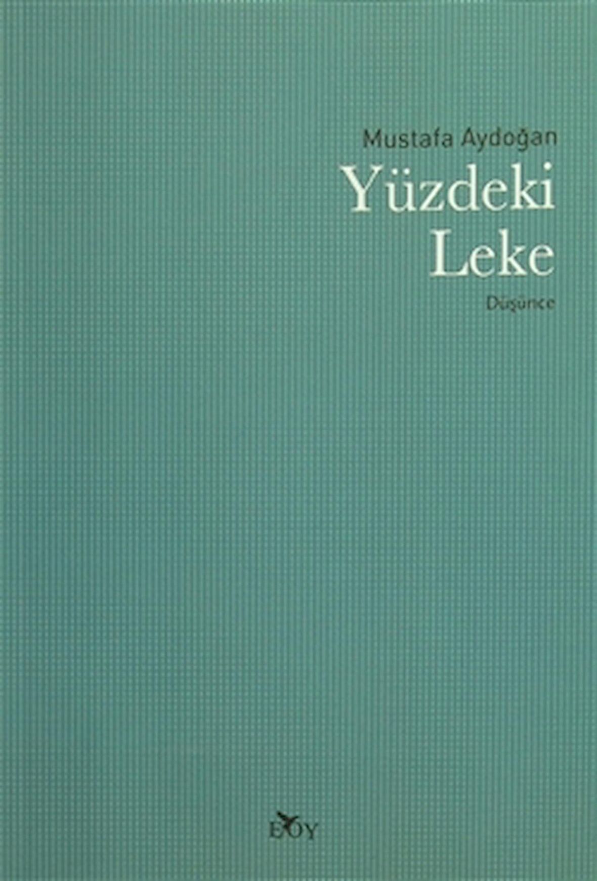 Yüzdeki Leke