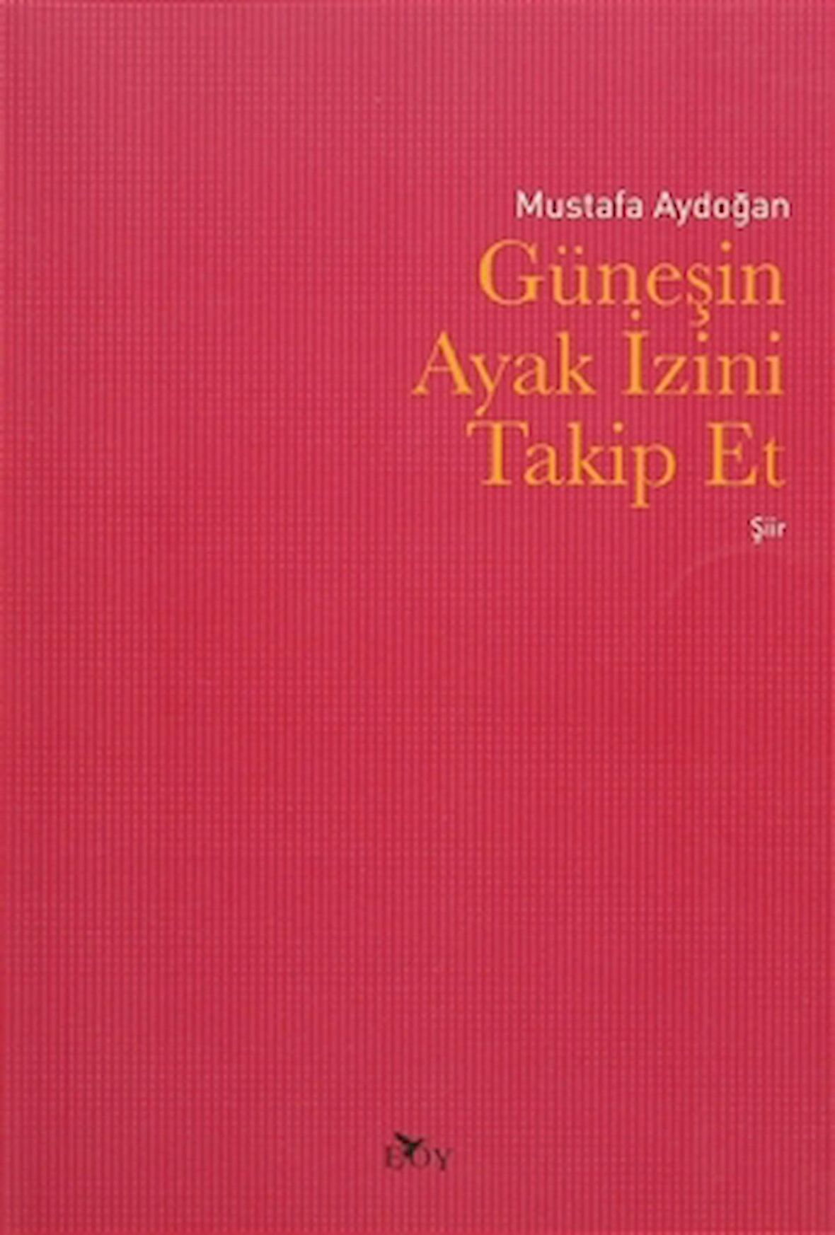 Güneşin Ayak İzini Takip Et