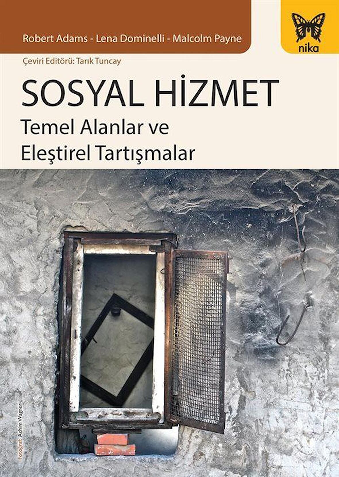 Sosyal Hizmet