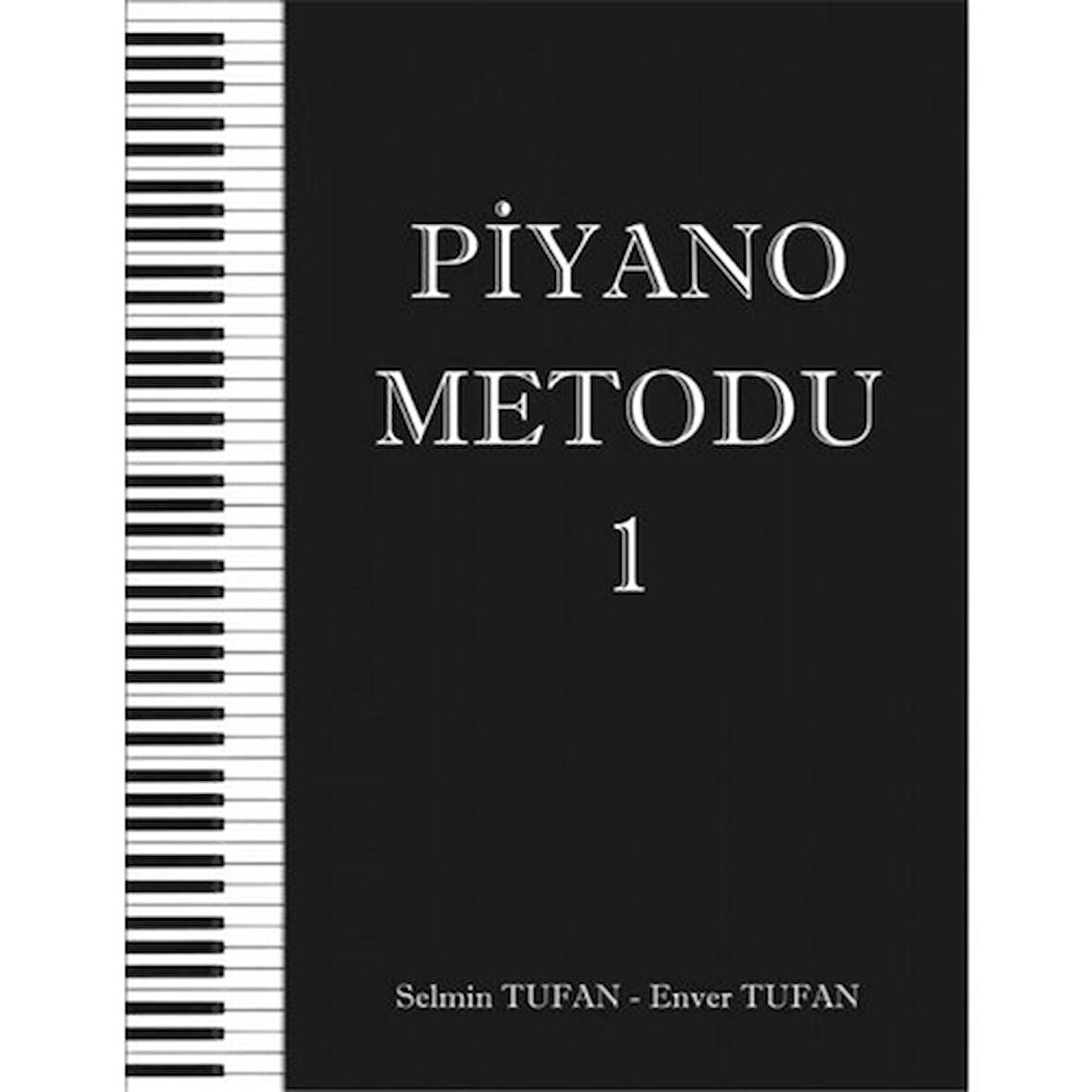 Piyano Metodu 1