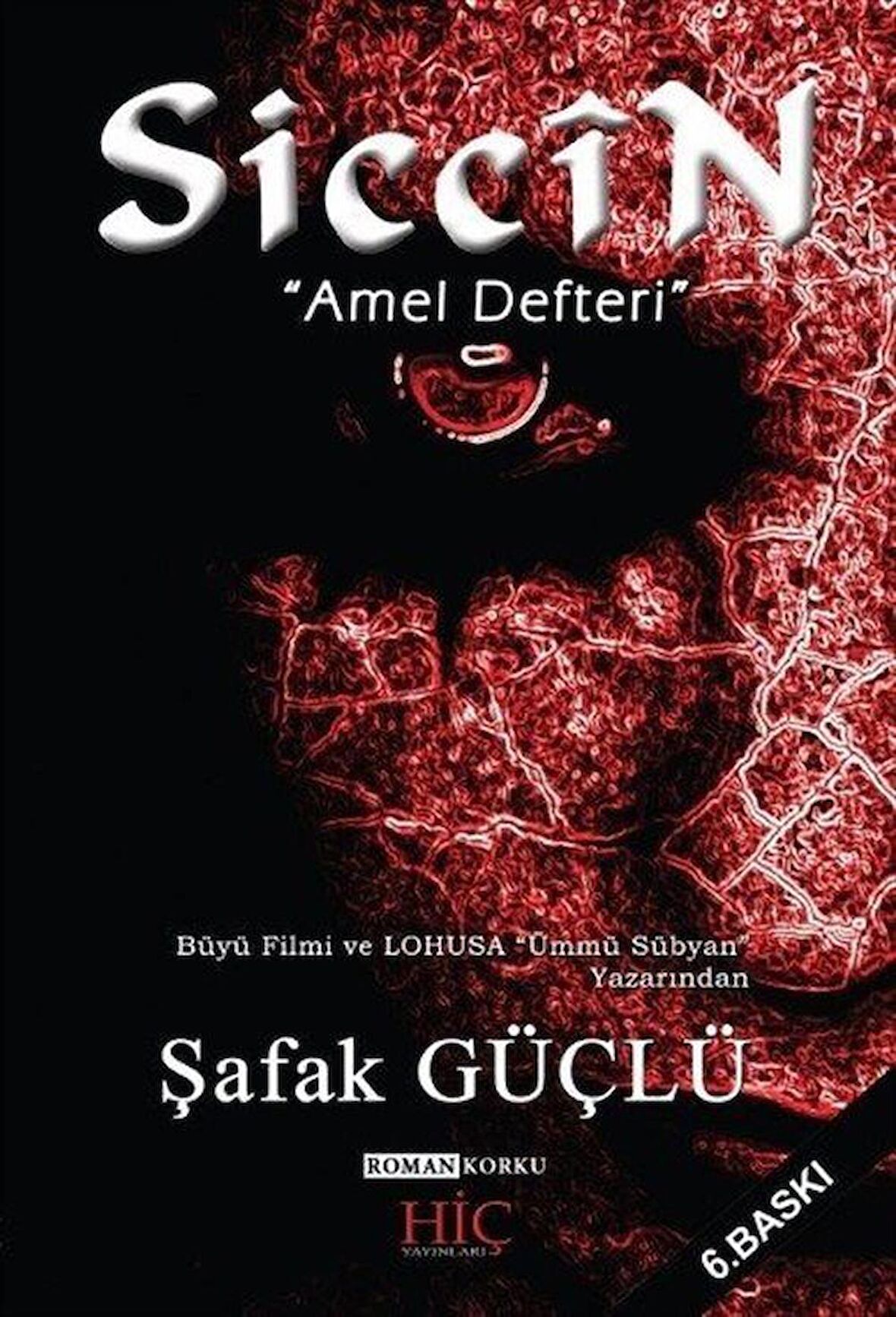 Siccin : Amel Defteri