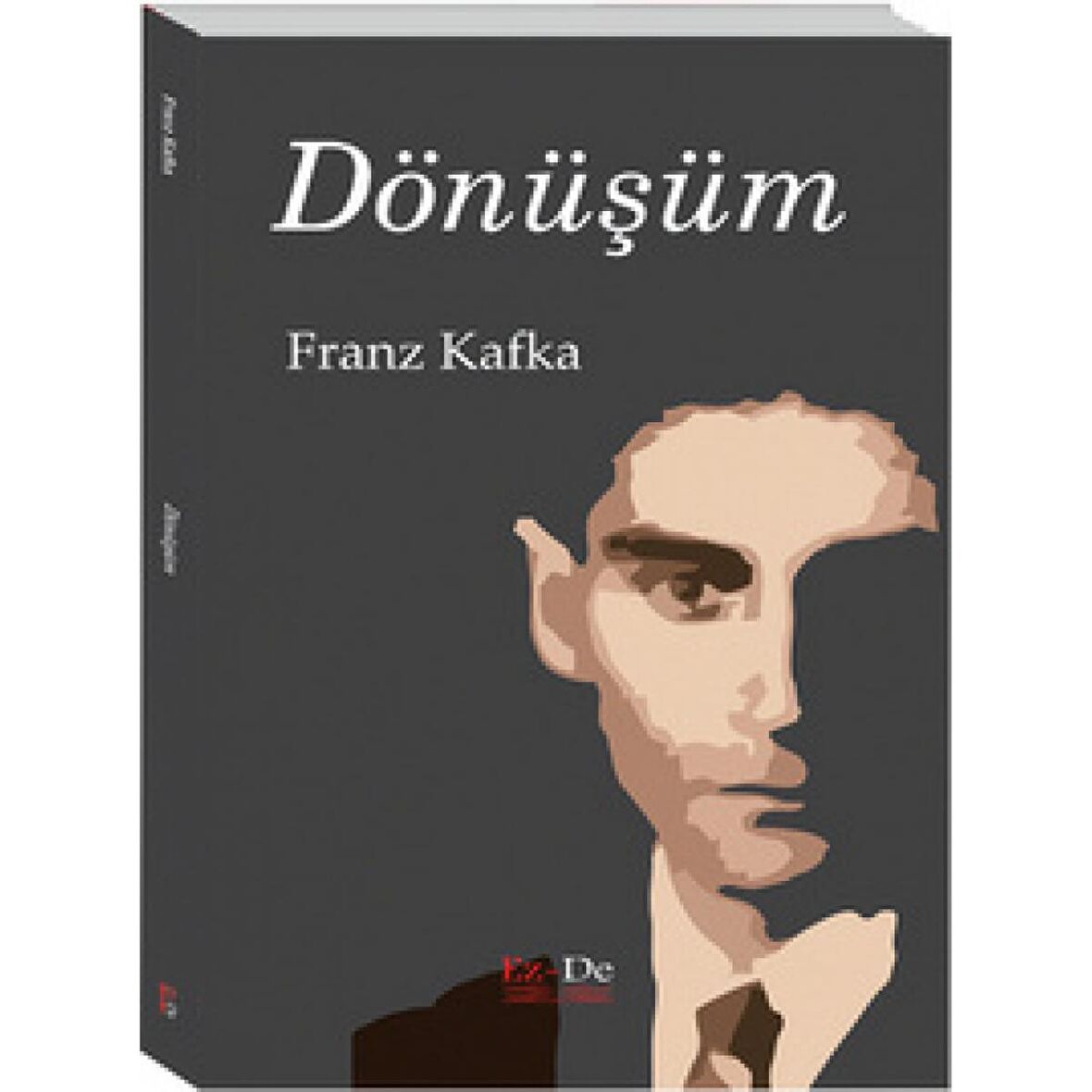 Dönüşüm