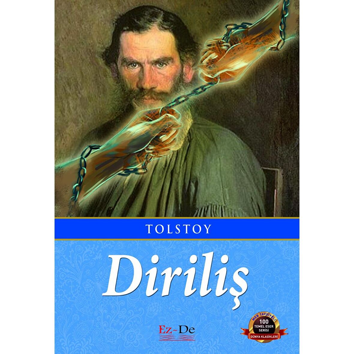 Diriliş