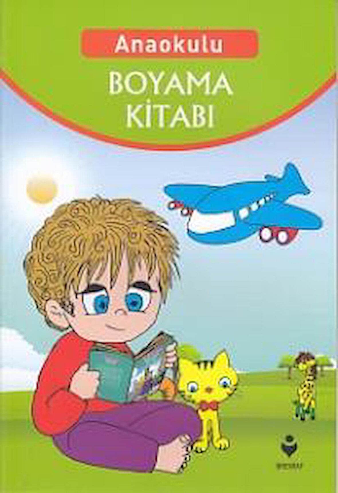 Boyama Kitabı