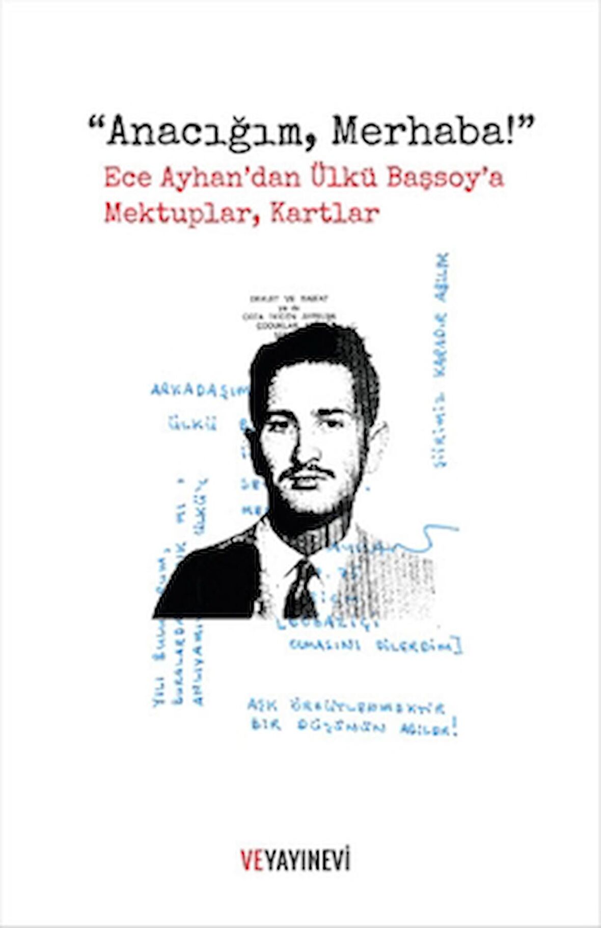 Anacığım, Merhaba!