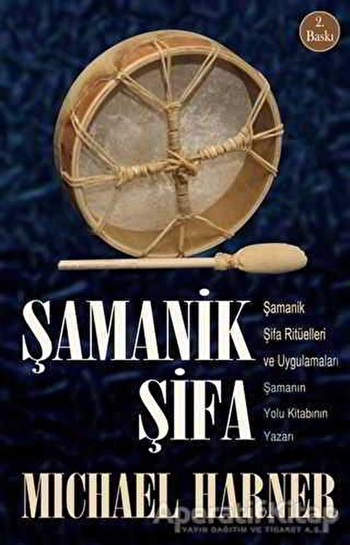 Şamanik Şifa