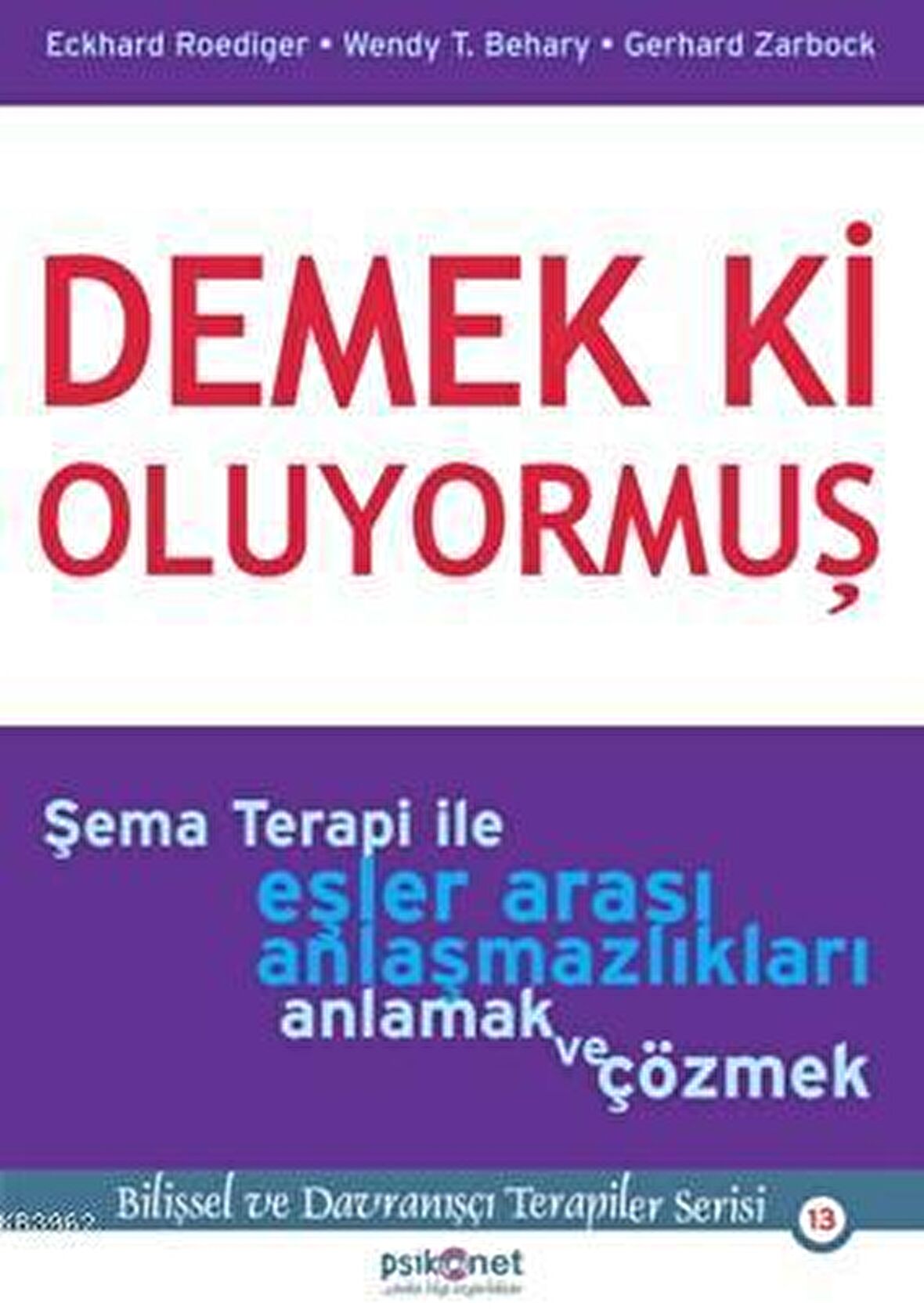 Demek ki Oluyormuş