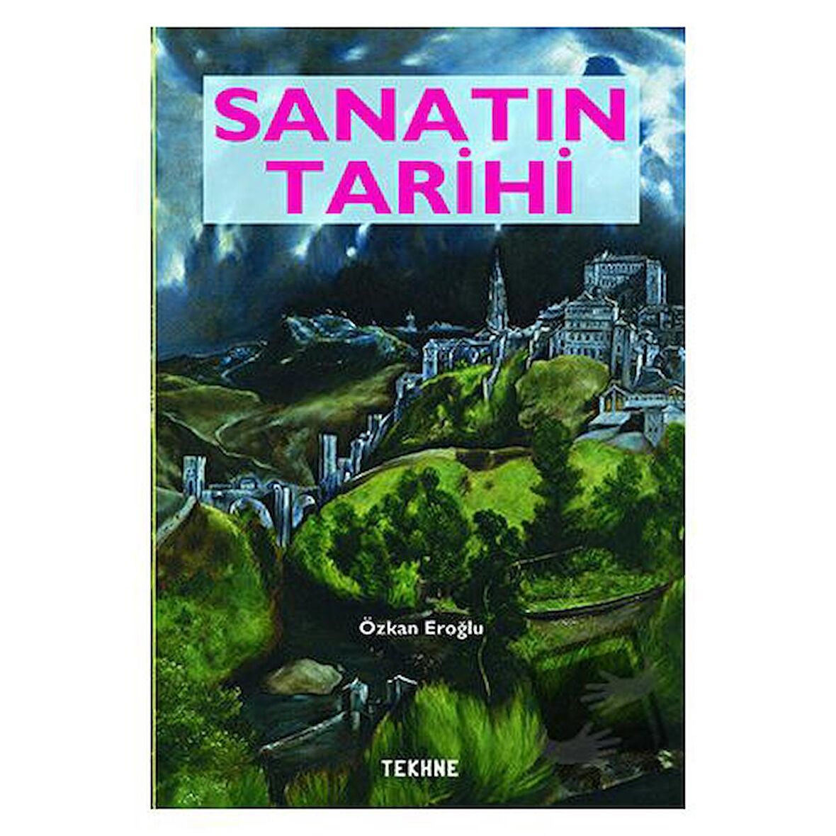 Sanatın Tarihi