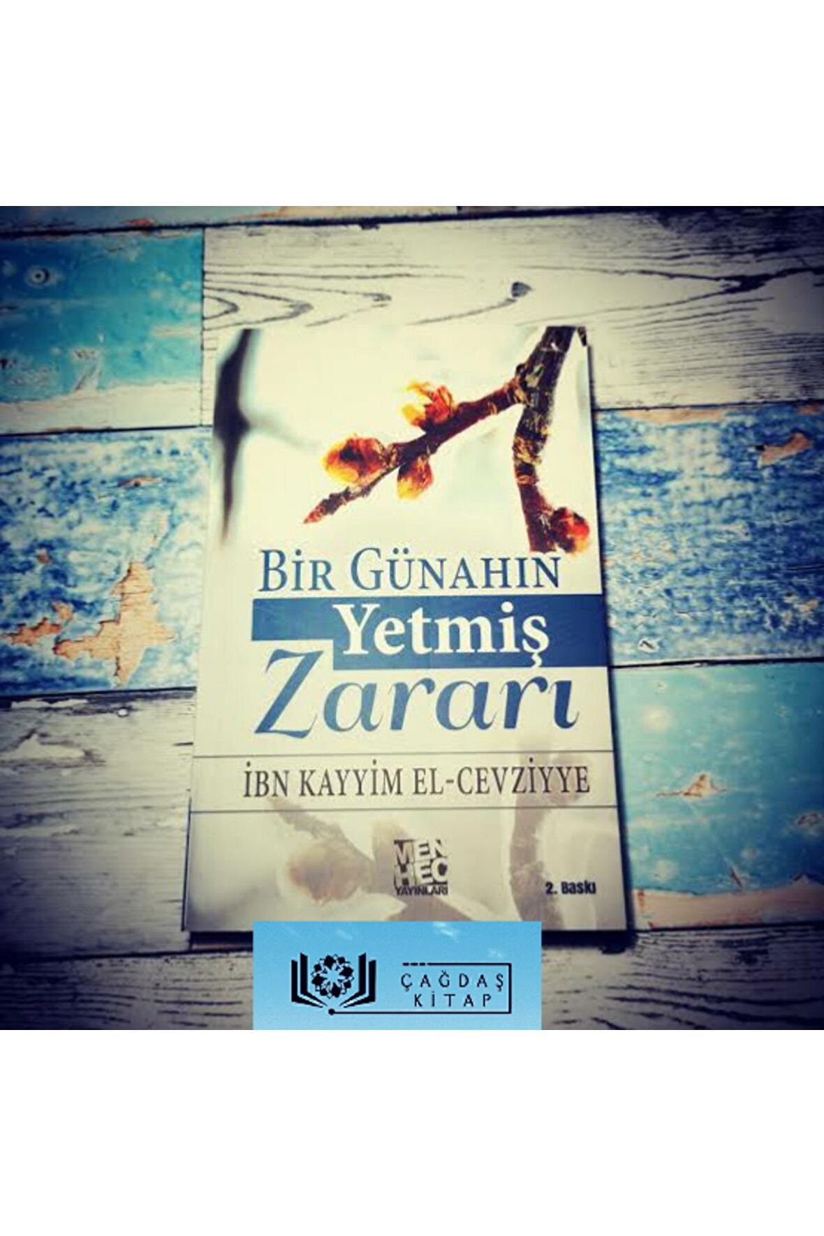 Bir Günahın Yetmiş Zararı