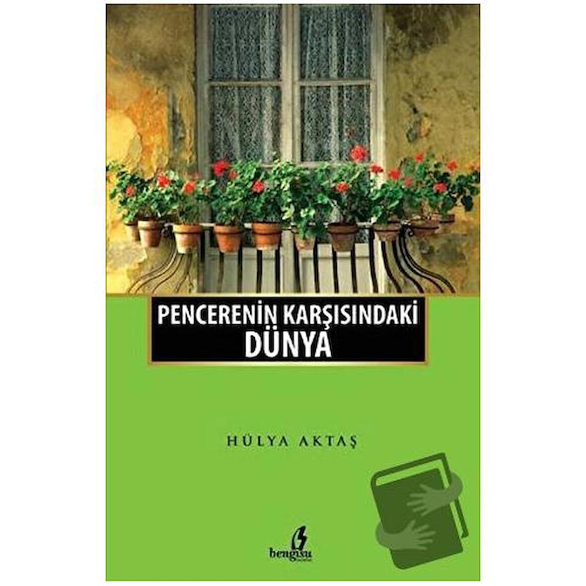 Pencerenin Karşısındaki Dünya