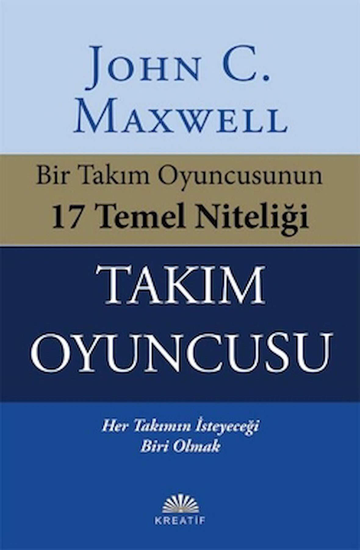 Takım Oyuncusu