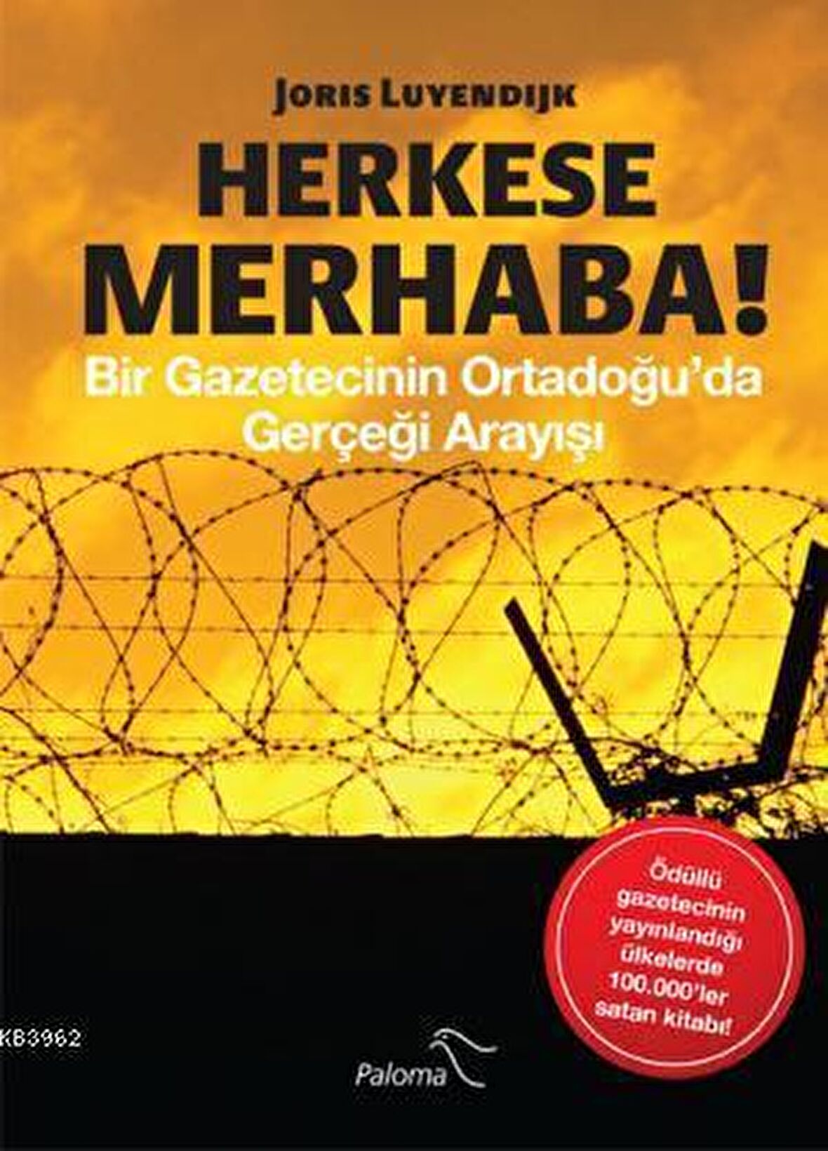 Herkese Merhaba!