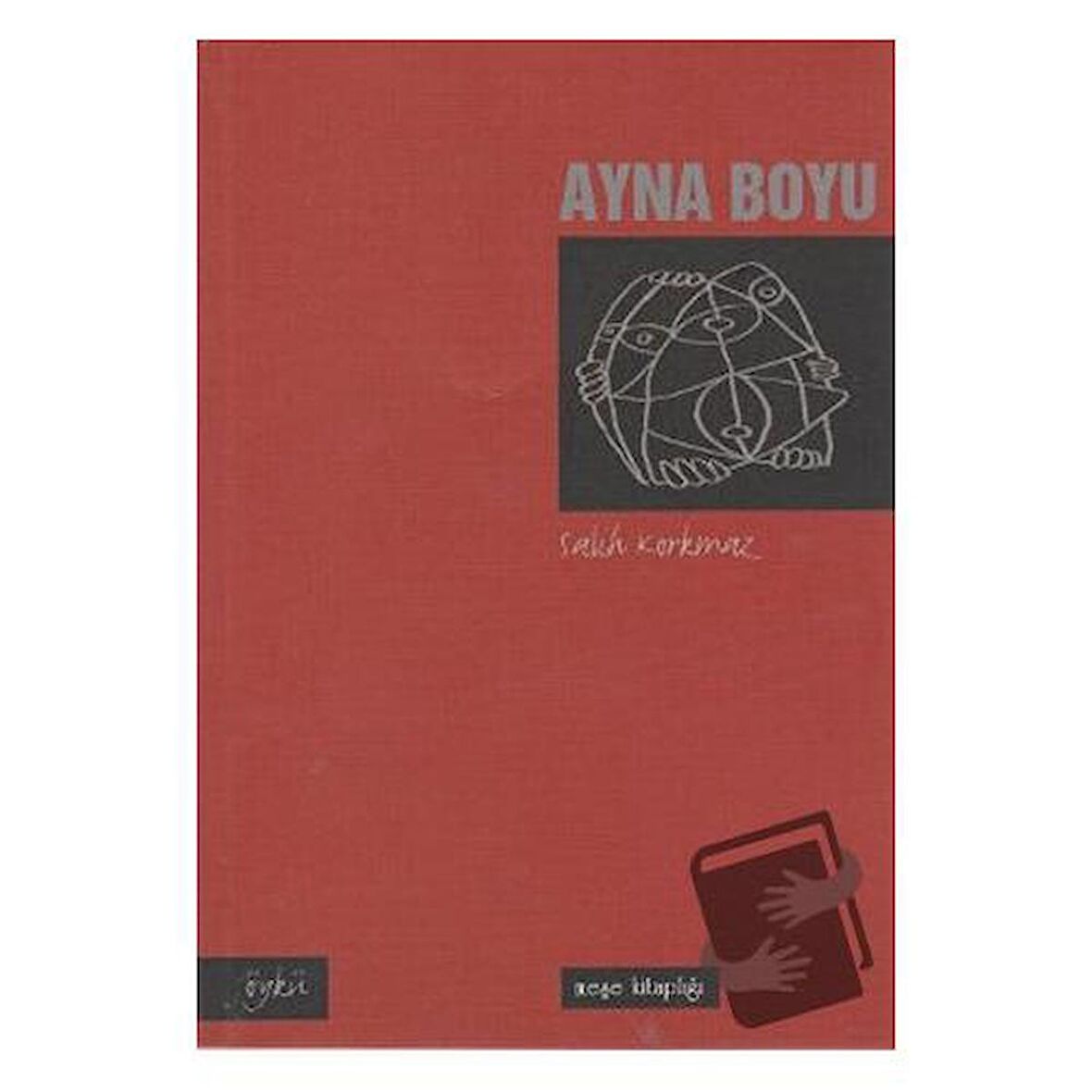 Ayna Boyu