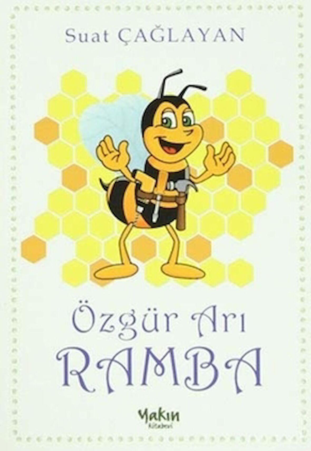 Özgür Arı Ramba