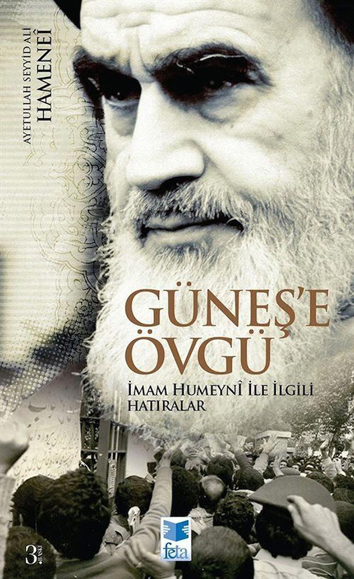 Güneş’e Övgü