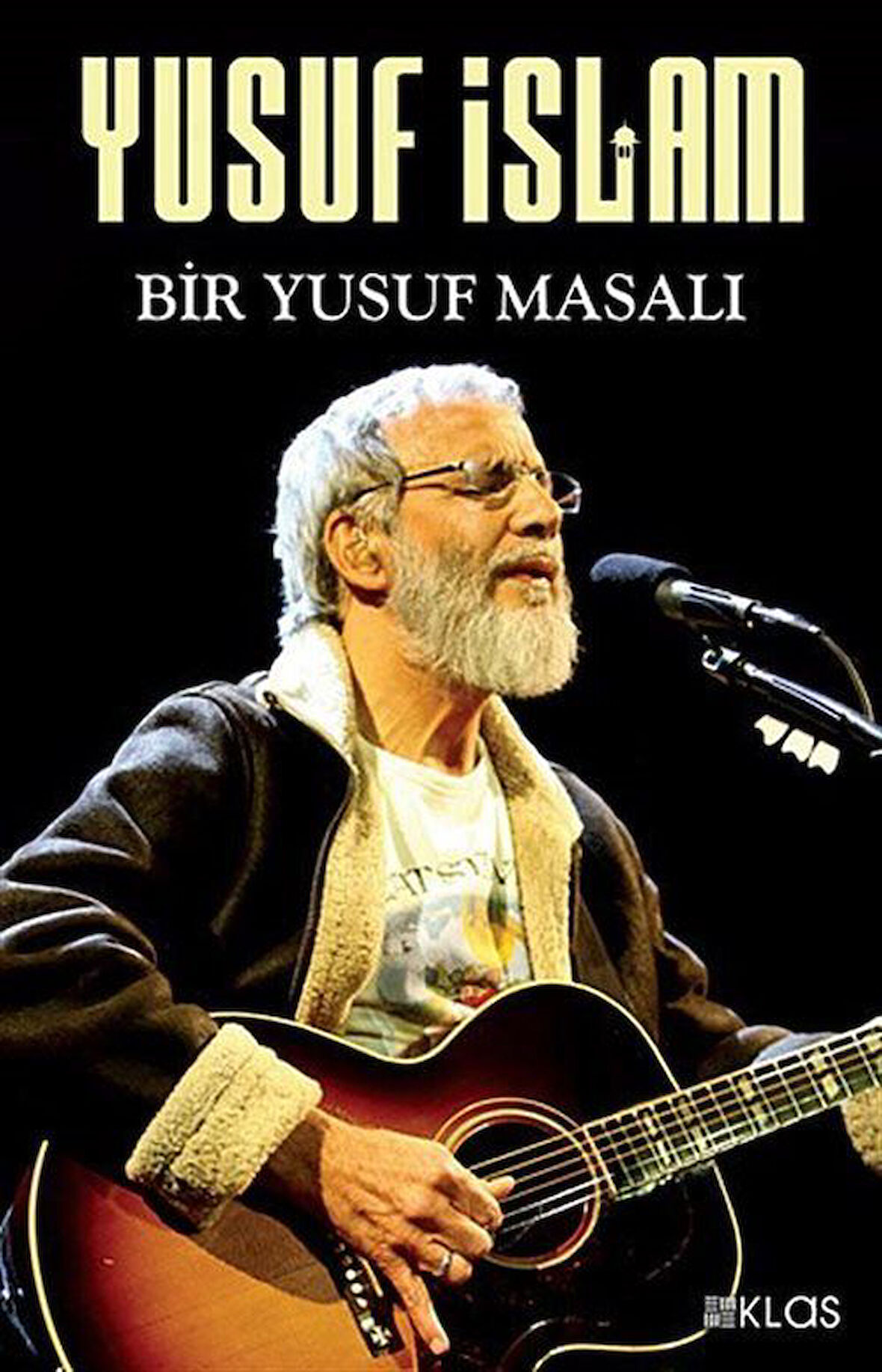 Bir Yusuf Masalı / Yusuf İslam