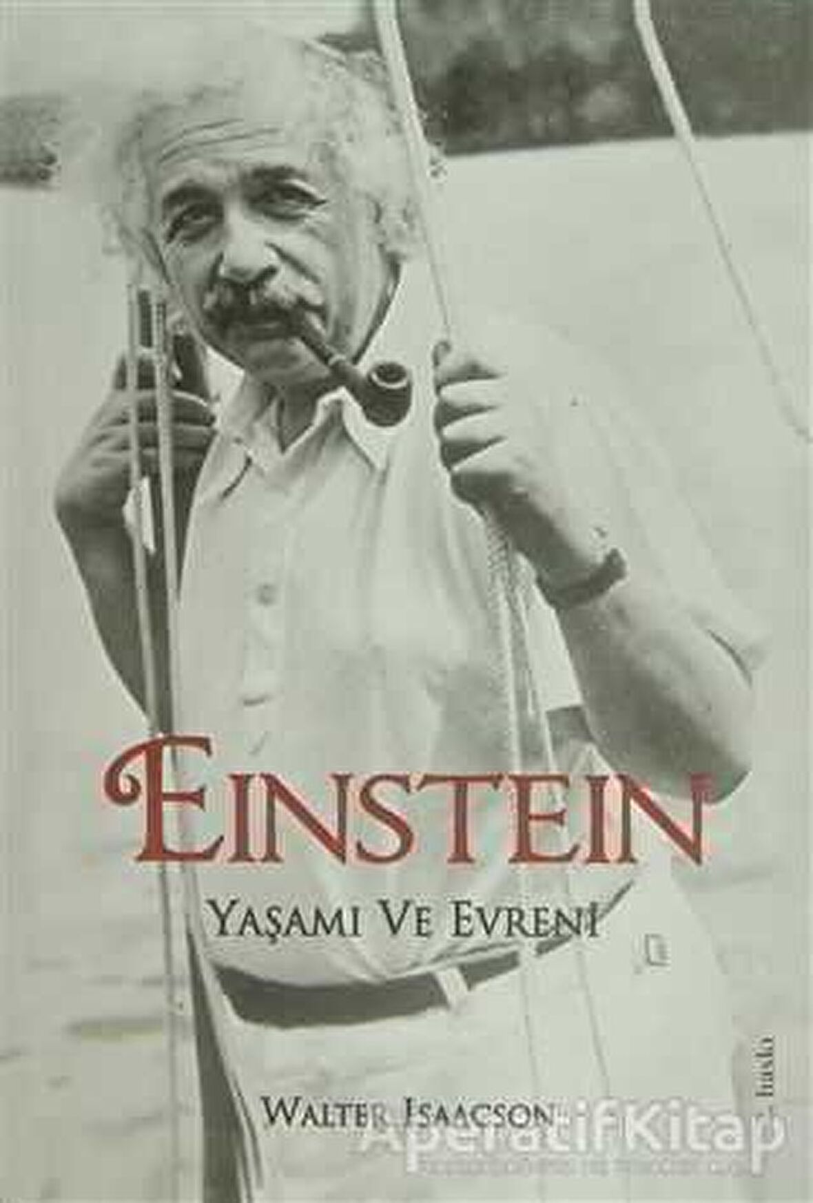 Einstein Yaşamı ve Evreni