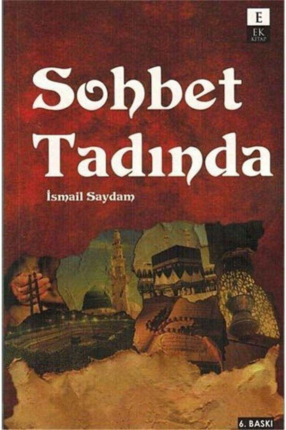 Sohbet Tadında