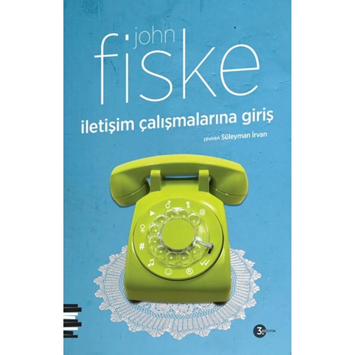 İletişim Çalışmalarına Giriş