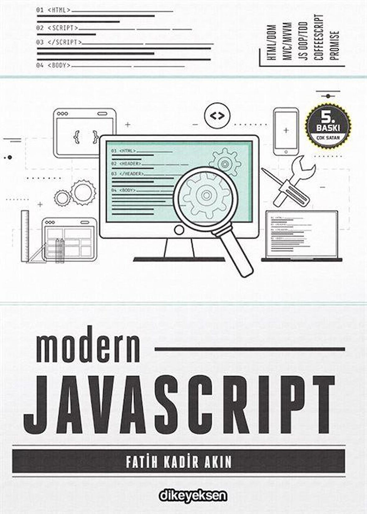 Modern JavaScript