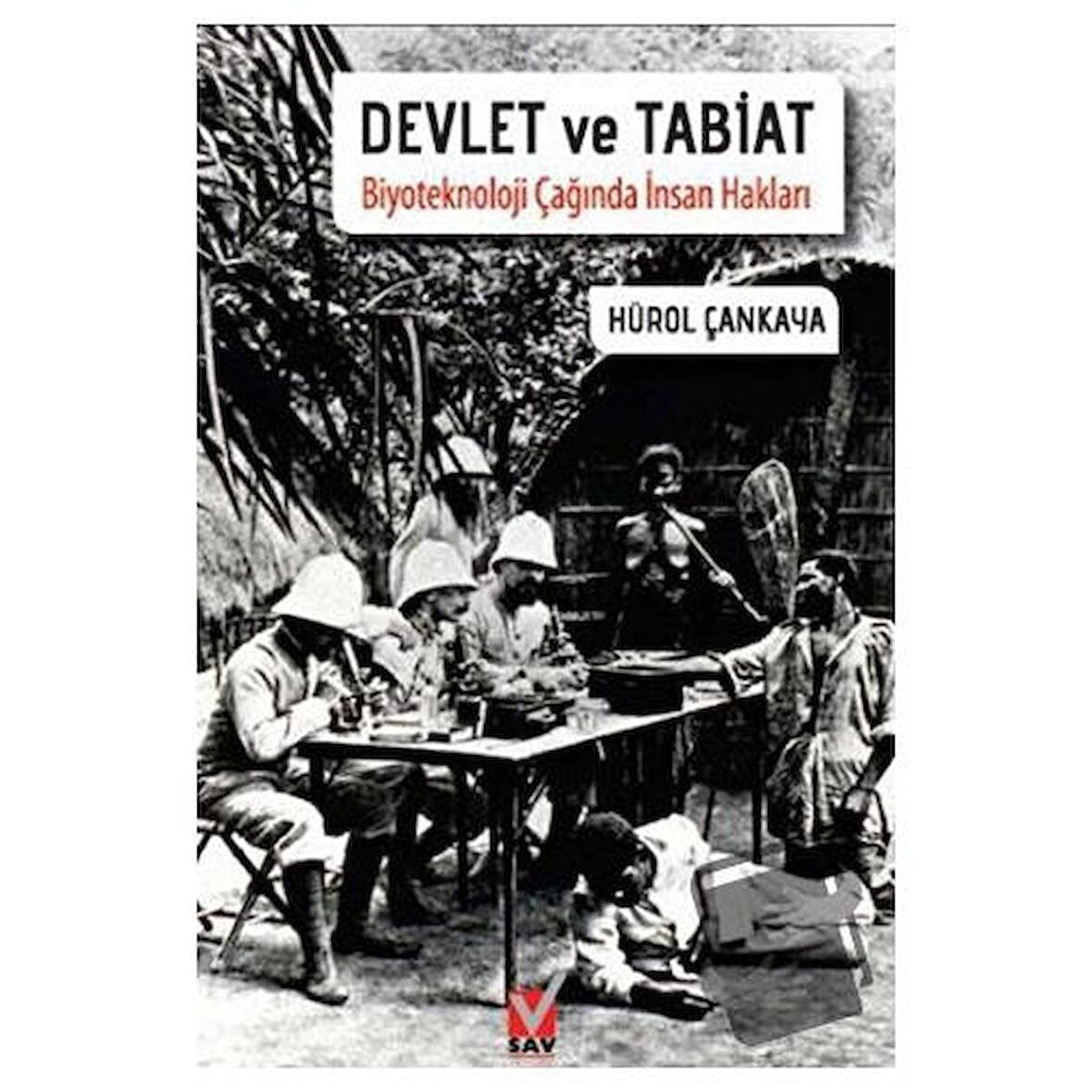 Devlet ve Tabiat