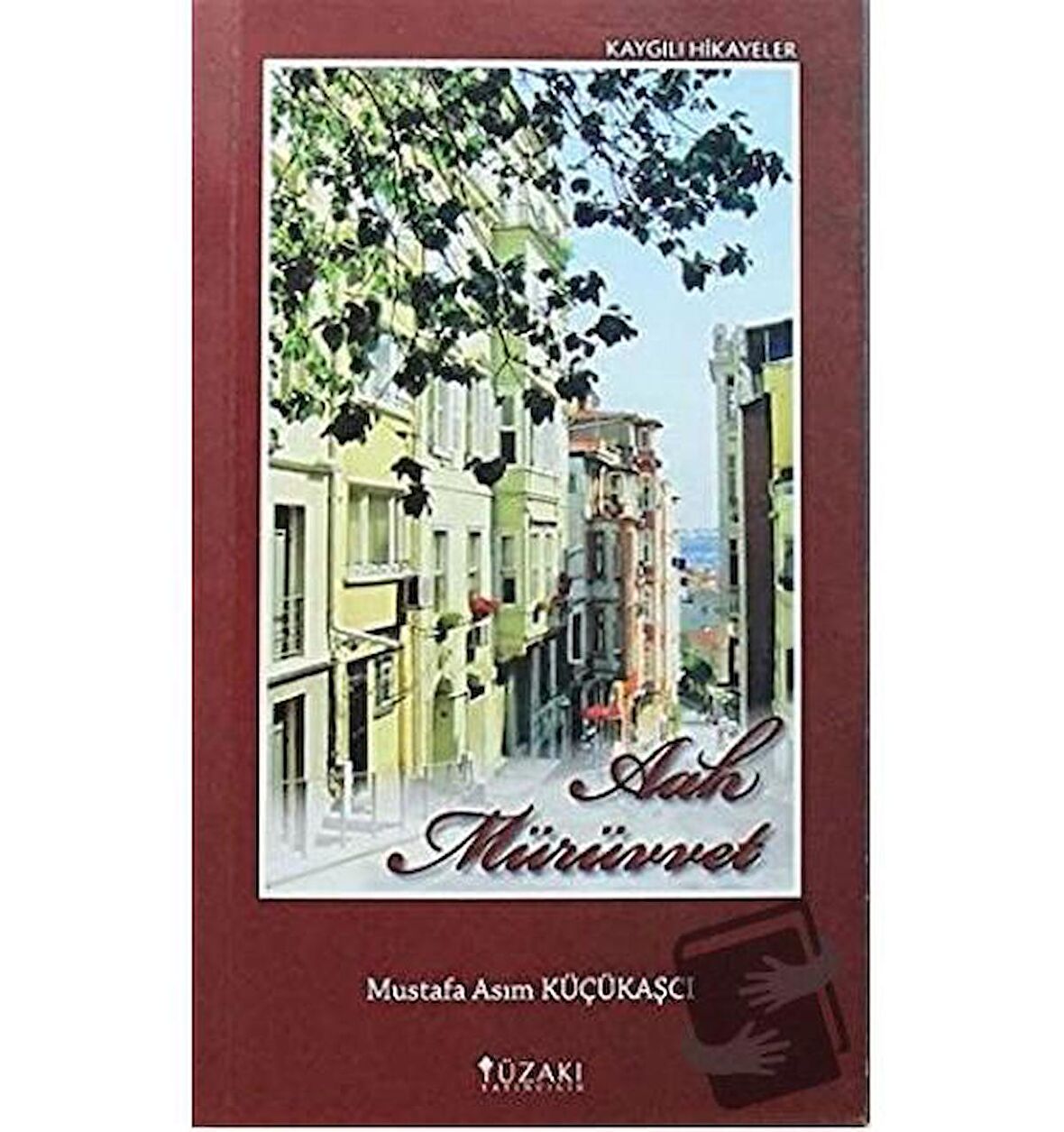 Aah Mürüvvet