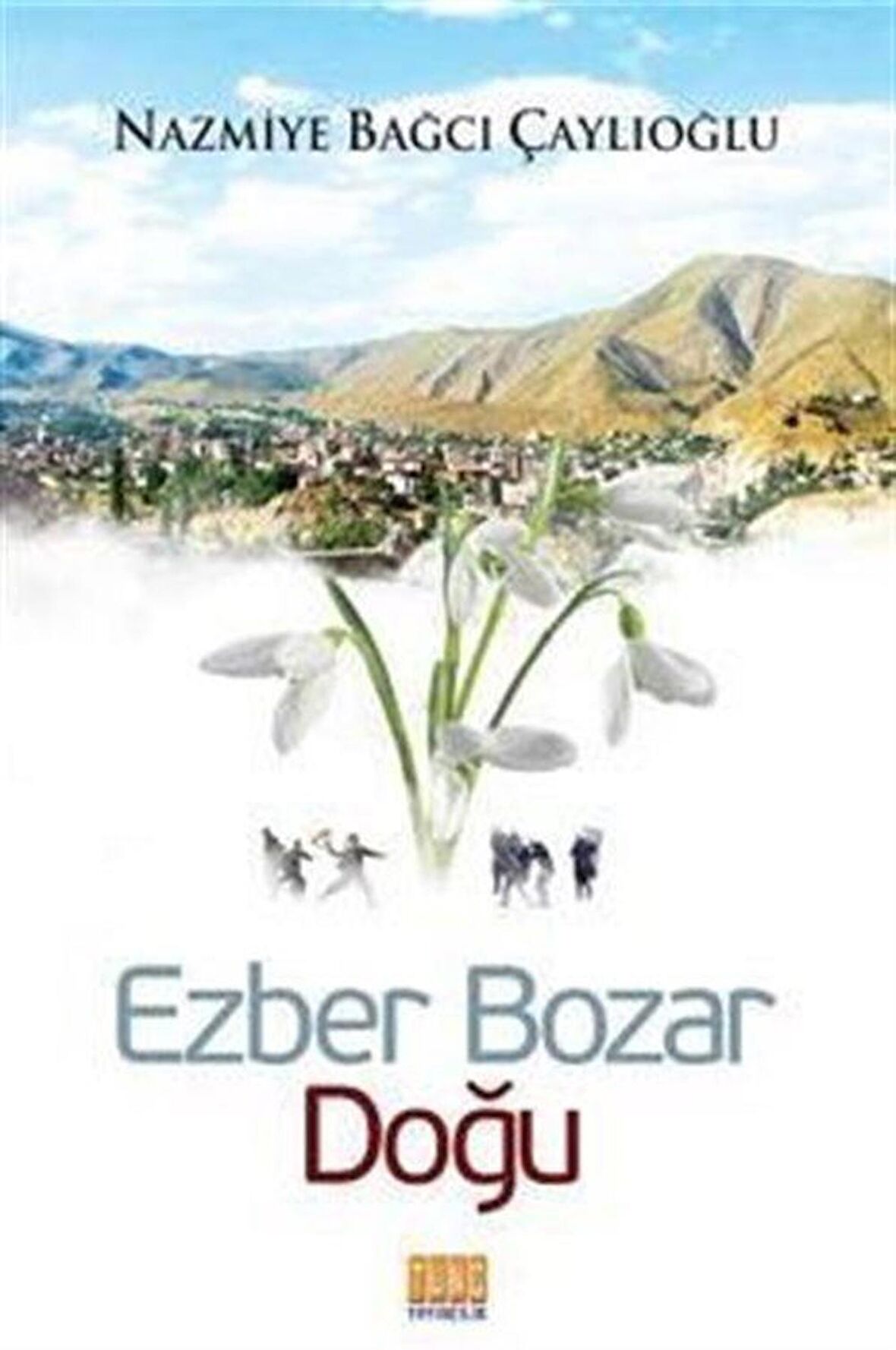 Ezber Bozar Doğu