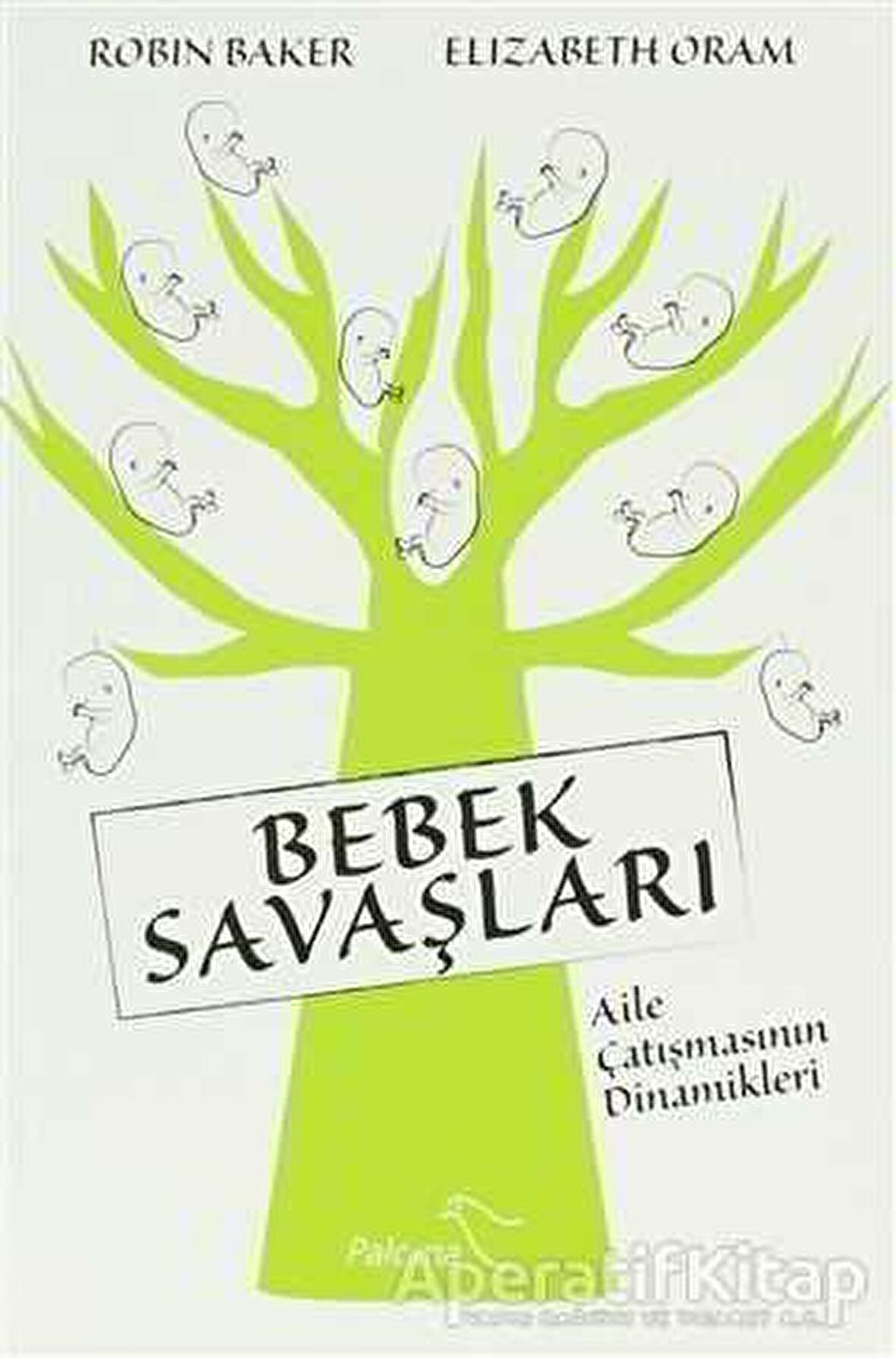 Bebek Savaşları