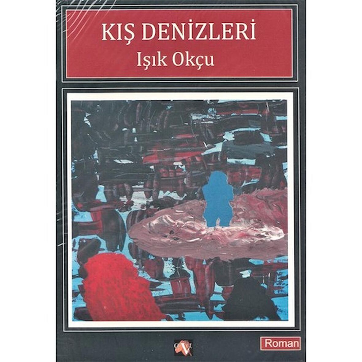 Kış Denizleri Işık Önay