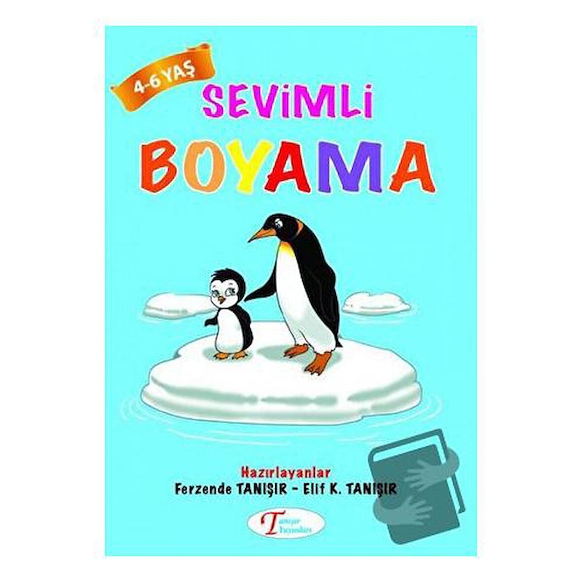 Sevimli Boyama