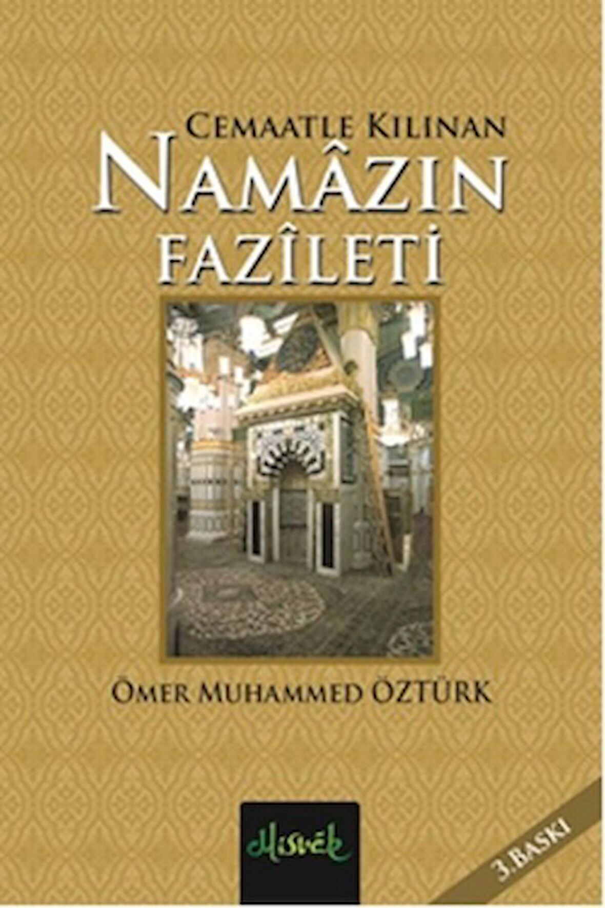 Cemaatle Kılınan Namazın Fazileti