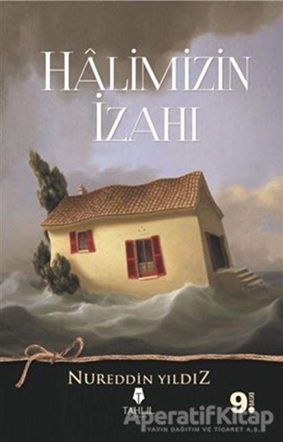 Halimizin İzahı