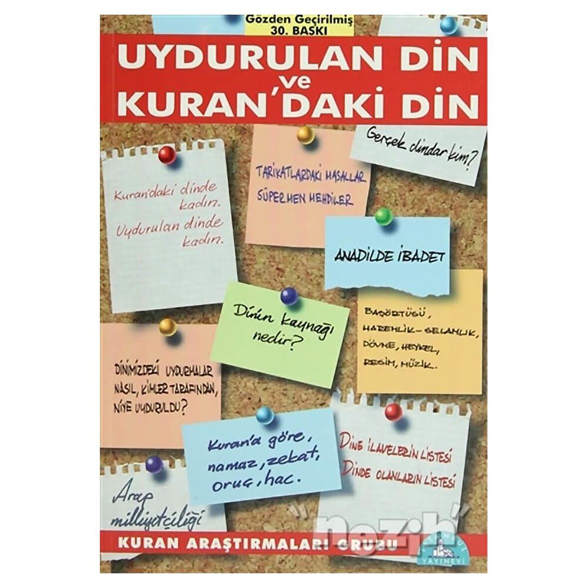 Uydurulan Din ve Kur'an’daki Din