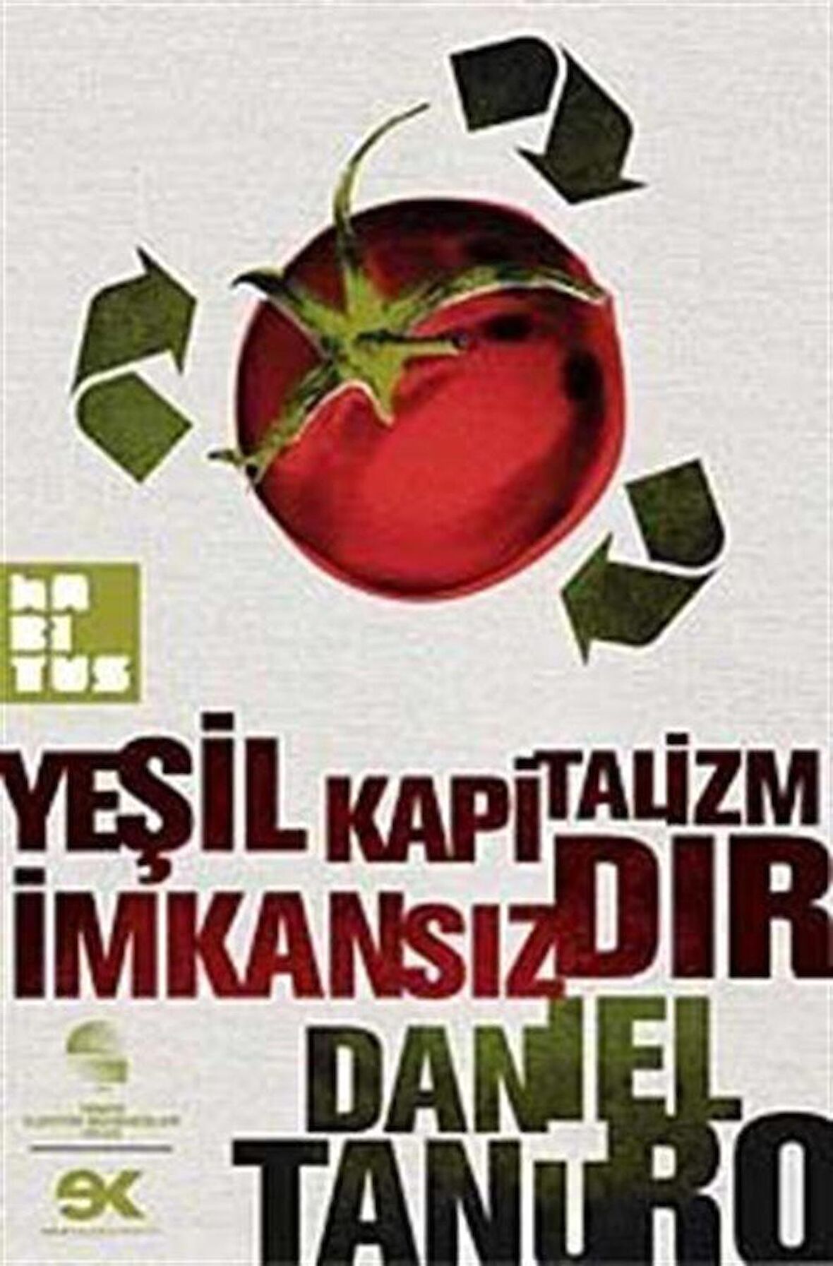 Yeşil Kapitalizm İmkansızdır