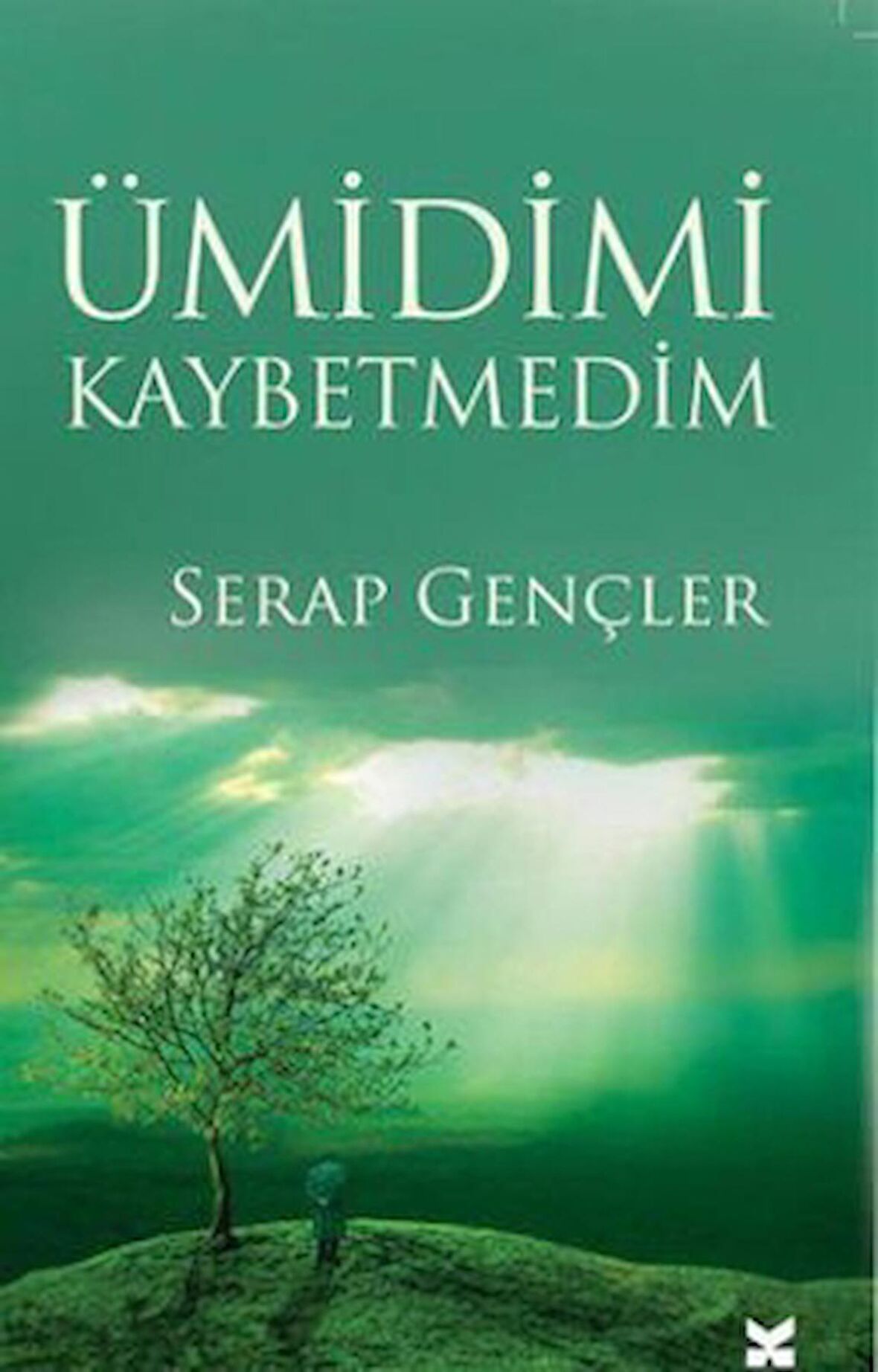 Ümidimi Kaybetmedim