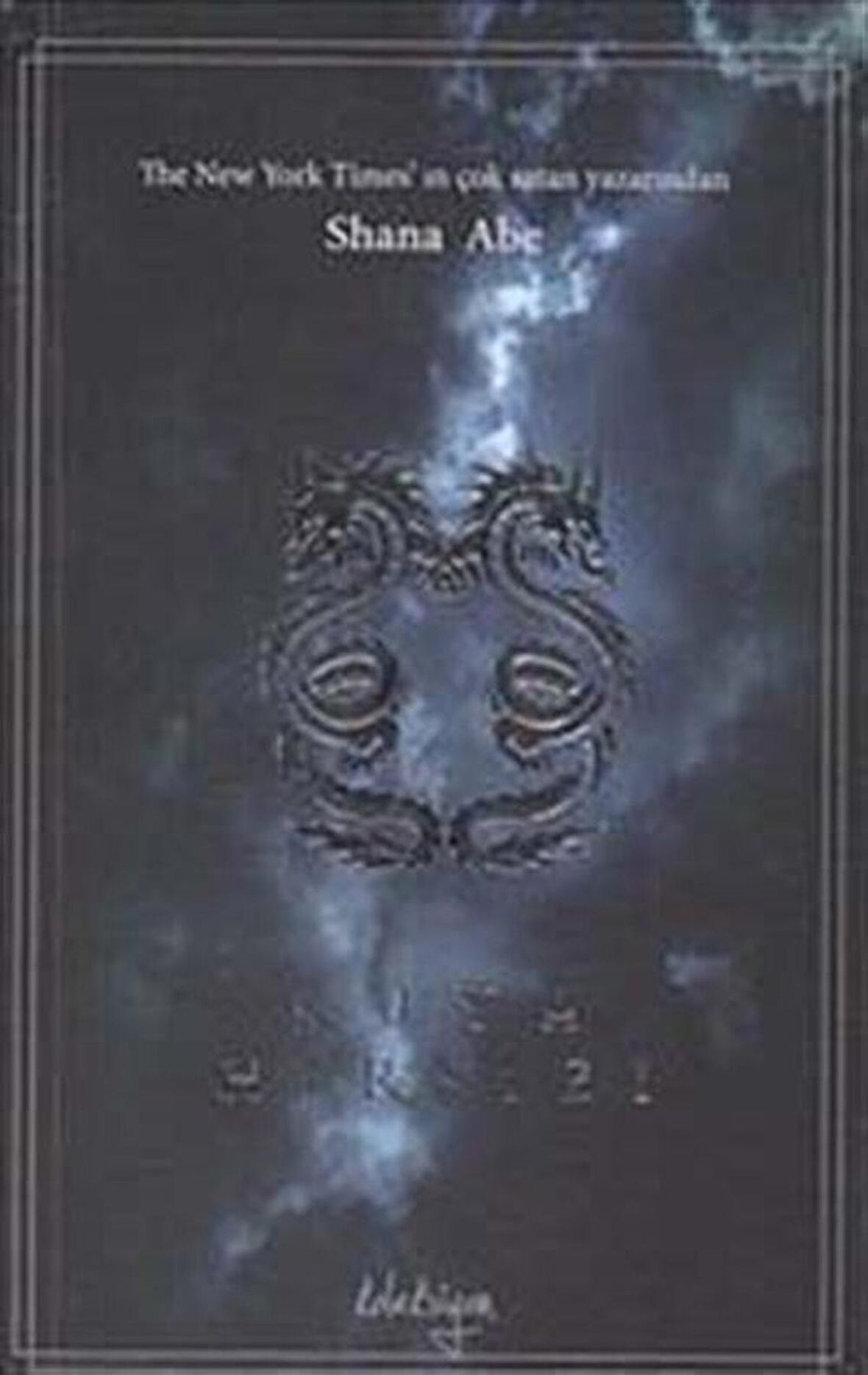 Rüya Hırsızı (Cep Boy) / Shana Abe