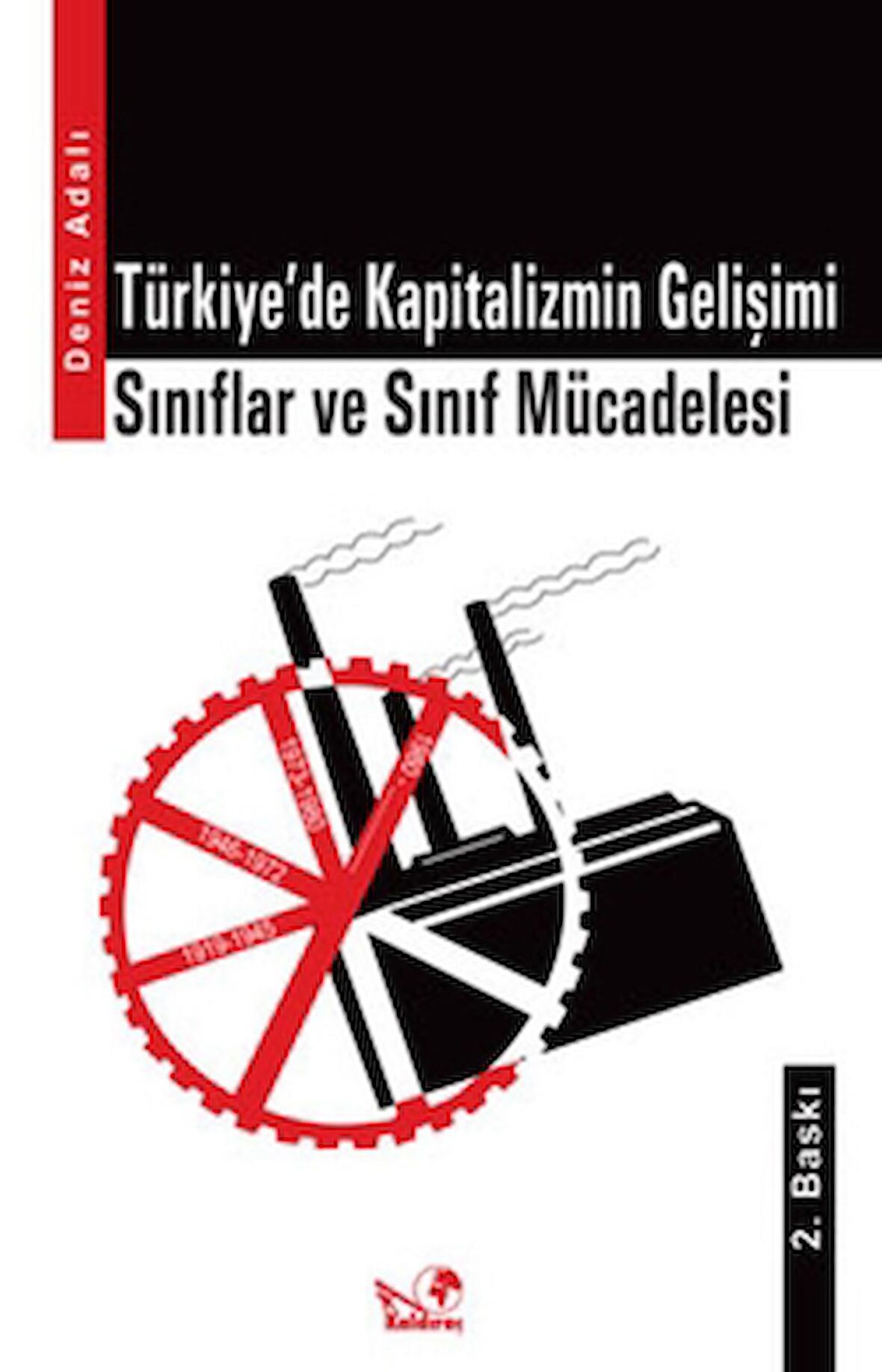 Türkiye’de Kapitalizmin Gelişimi / Sınıflar ve Sınıf Mücadelesi