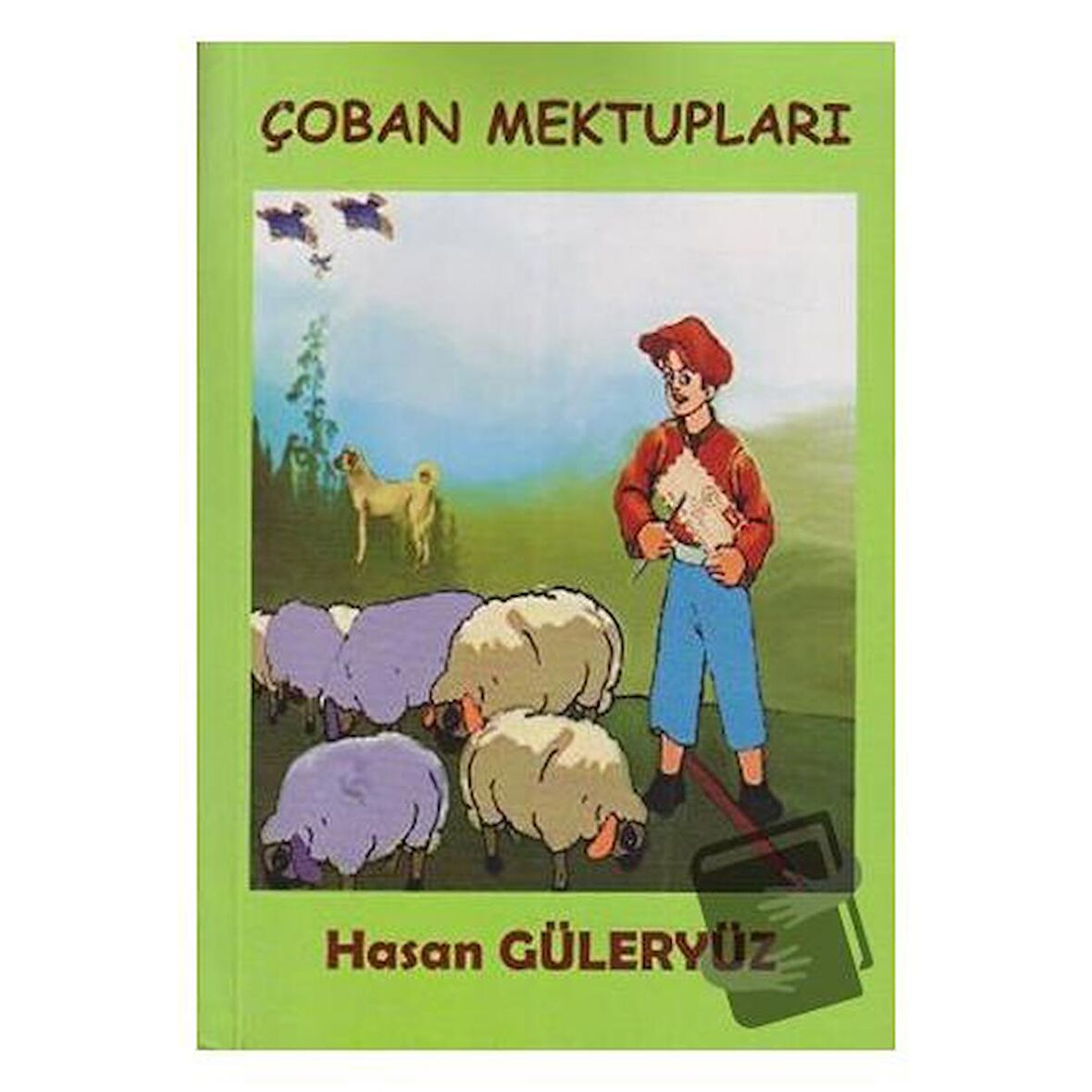 Çoban Mektupları