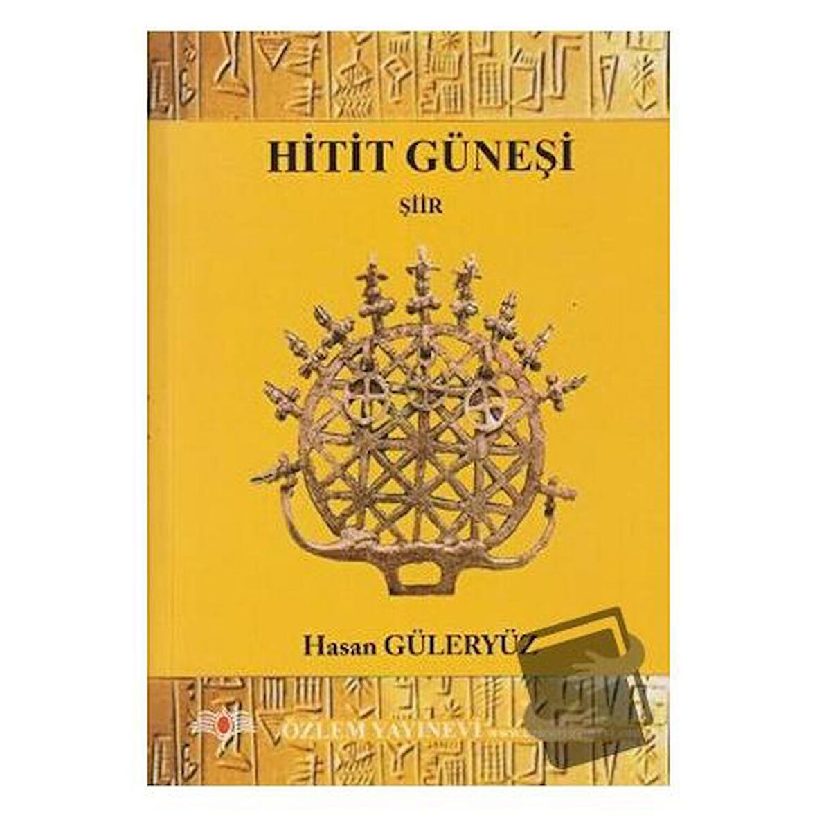 Hitit Güneşi