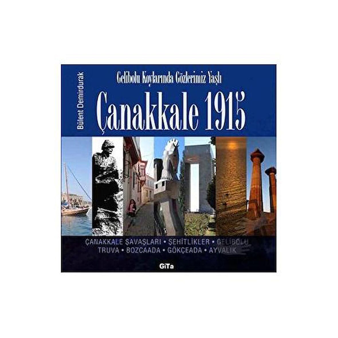 Çanakkale 1915