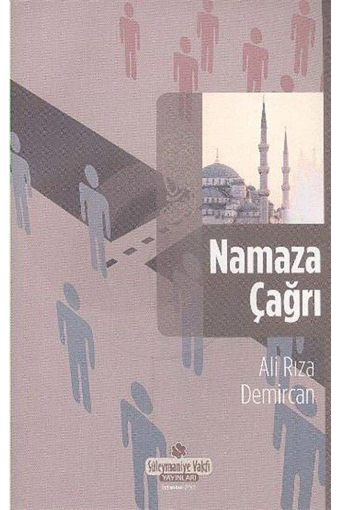 Namaza Çağrı