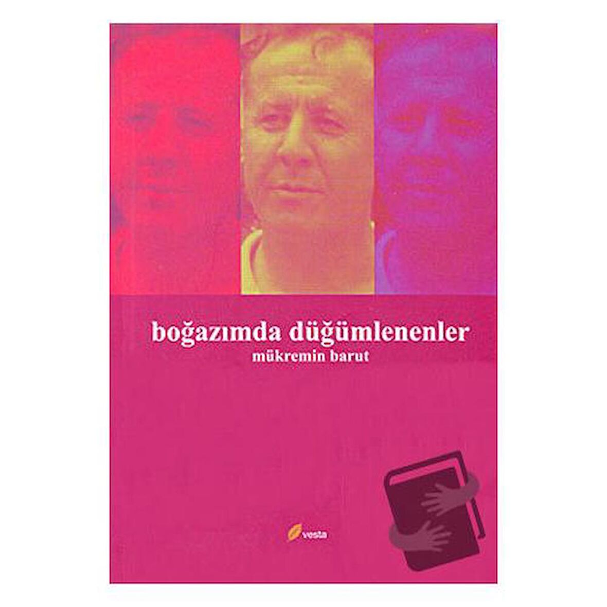 Boğazımda Düğümlenenler