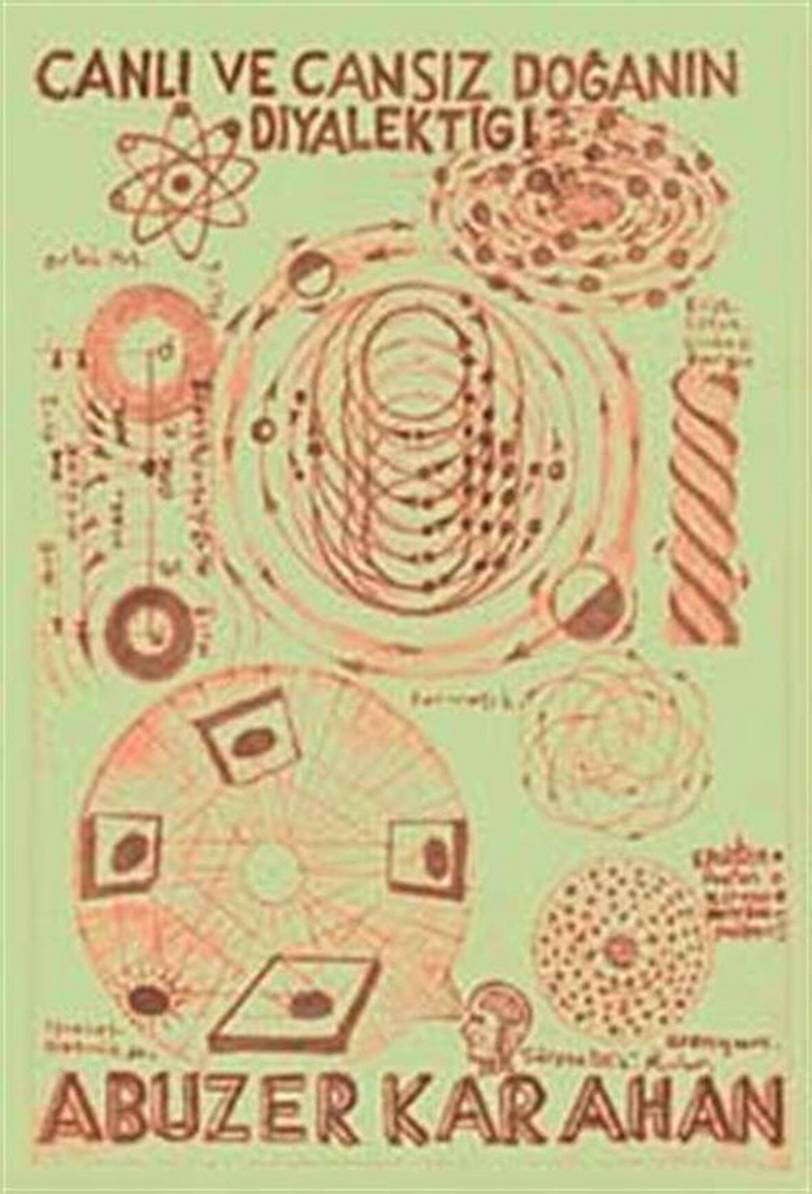 Canlı ve Cansız Doğanın Diyalektiği / Abuzer Karahan