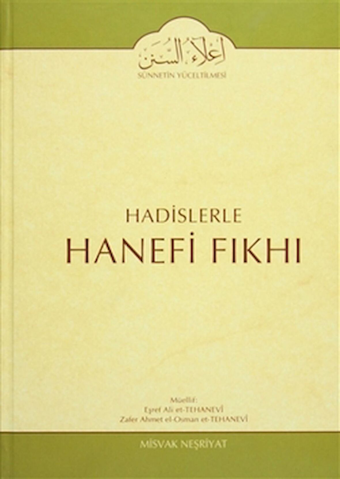 Hadislerle Hanefi Fıkhı 9